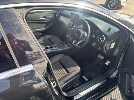 2017 Mercedes-Benz CLA Class - photo 4