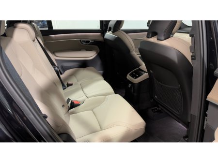 2025 Volvo XC90 + T8 PHEV AWD AUTO PLUS*7 SEATER* thumbnail