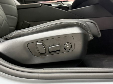 2025 BMW 5 Series 530E M SPORT €71,990 thumbnail