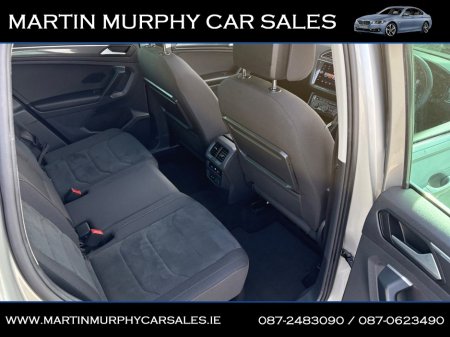 2019 Volkswagen Tiguan - thumbnail 15