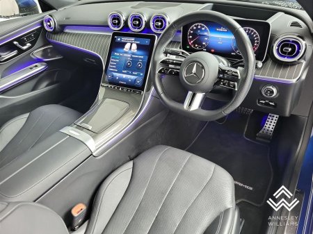 2025 Mercedes-Benz CLE - thumbnail 12