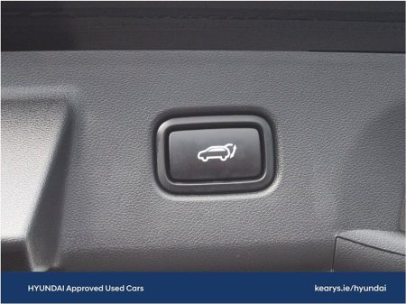 2023 Hyundai Tucson 2WD Executive Plus thumbnail