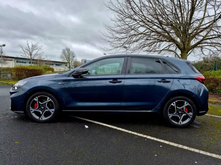 2022 Hyundai i30 - thumbnail 3