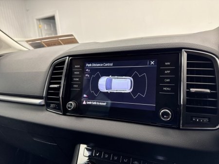 2023 Skoda Karoq - thumbnail 22