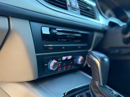 2015 Audi A6 - thumbnail 12