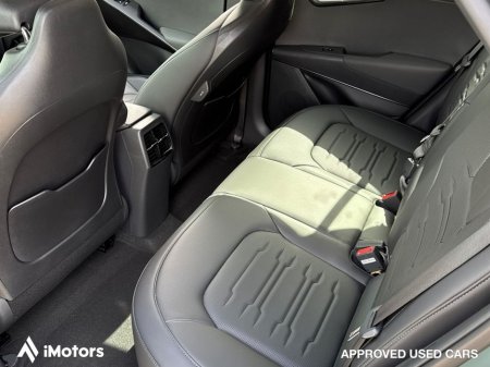 2024 Kia e-Niro EV K3 SEM 5DR Auto €30,500 thumbnail