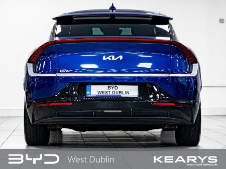 2023 Kia EV6 EV6 Earth €32,950 thumbnail