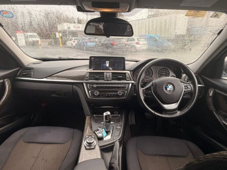 2012 BMW 3 Series  €11,500 thumbnail