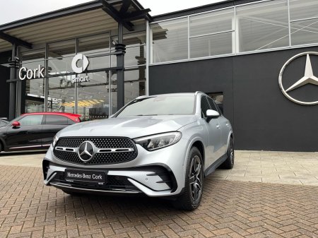 2026 Mercedes-Benz GLC Class - thumbnail 12