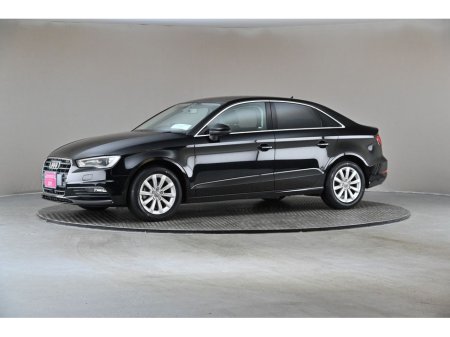 2015 Audi A3 - thumbnail 4