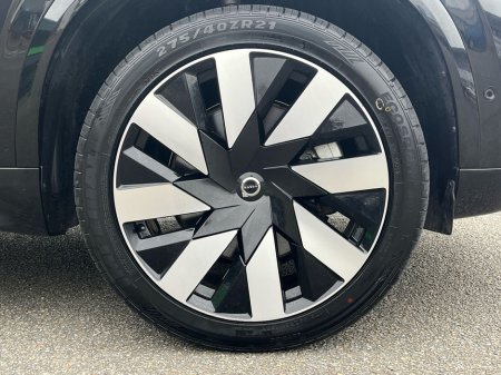 2023 Volvo XC90 - thumbnail 5