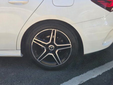 2020 Mercedes-Benz A Class - photo 4