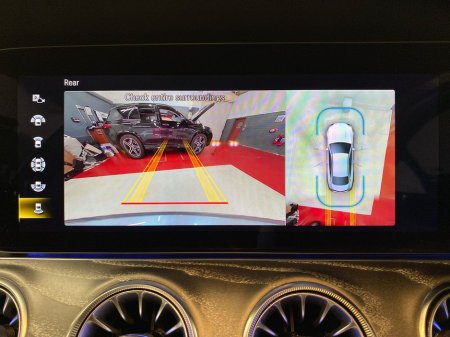 2022 Mercedes-Benz E Class - thumbnail 15