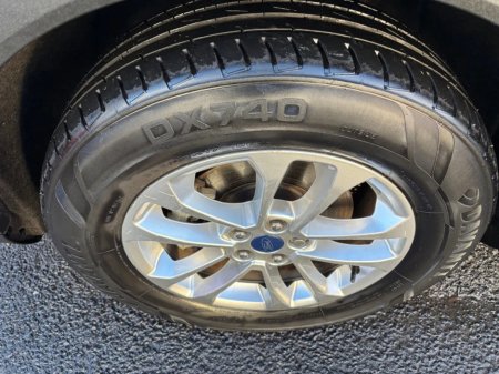 2023 Ford Kuga - thumbnail 15