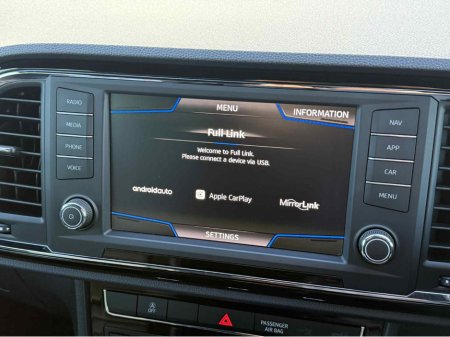 2021 SEAT Tarraco 2.0 TDI 150HP DSG 7S XCELLENCE 5DR AU €36,950 thumbnail