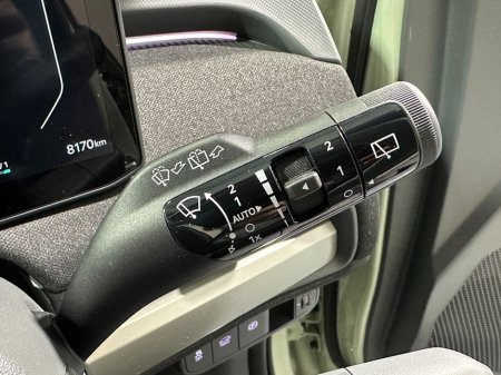 2025 Kia EV3 GT Line 605 Kms Range €43,800 thumbnail