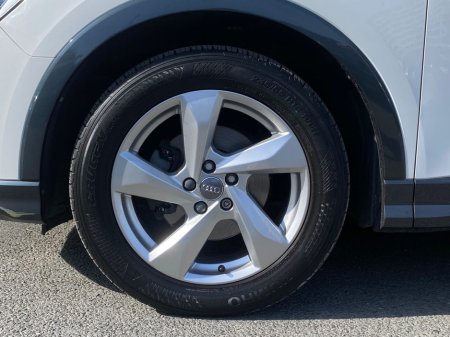 2019 Audi Q3 - thumbnail 10