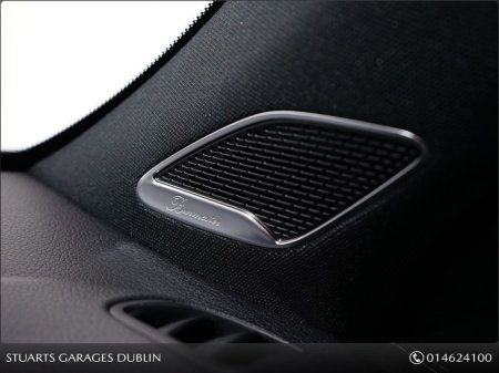 2025 Mercedes-Benz EQB EQB 300 4Matic AMG LINE PREMIUM PLUS *7 SEATER*: SLIDING DOUBLE SUNROOF, KEYLESS ENTRY, HEADS UP DISPLAY, ELECTRIC MEMORY SEATS, 360 CAMERAS €53,945 thumbnail