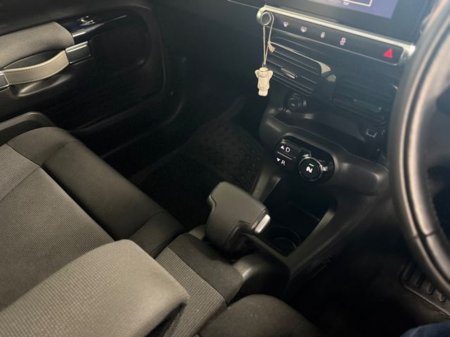 2018 Citroen C4 Cactus - thumbnail 9