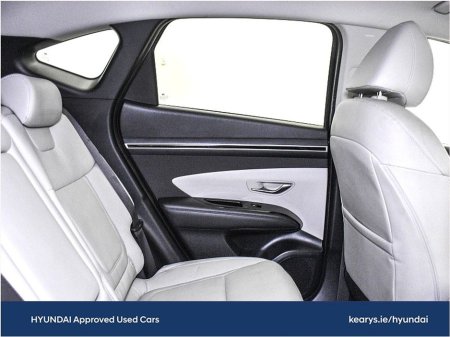 2023 Hyundai Tucson 2WD Executive €33,490 thumbnail
