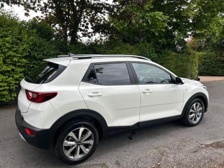 2026 Kia Stonic *1.0L PETROL Turbo* Finance From 3.9%* 7 Year Warranty, High Spec, Sat Nav, Bluetooth, 3 years AA, €26,990