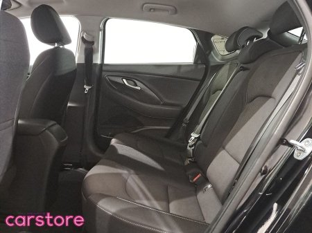 2019 Hyundai i30 - thumbnail 10