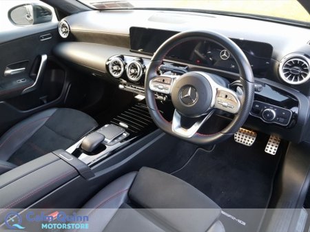 2022 Mercedes-Benz A Class A250e Progressive Saloon Auto *12 Months Warranty* €29,995 thumbnail