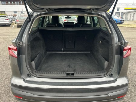 2023 Skoda Enyaq - thumbnail 9