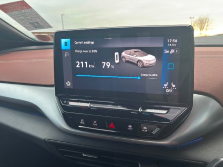 2021 Volkswagen ID.4 - thumbnail 21