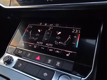 2019 Audi A6 2.0TDI 204 S tronic S Line €29,950 thumbnail