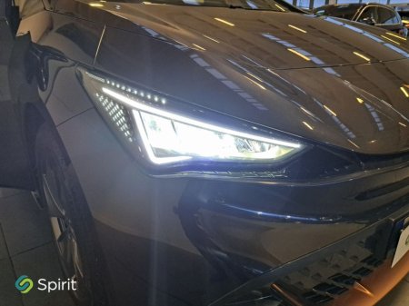 2024 Cupra Born - thumbnail 17