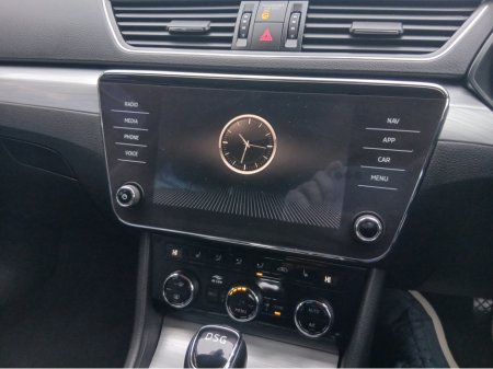 2021 Skoda Superb 2.0TDI SE  AUTO, GREAT FINANCE DEALS AVAILABLE, S.I.M.I. APPROVED DEALER €22,950 thumbnail