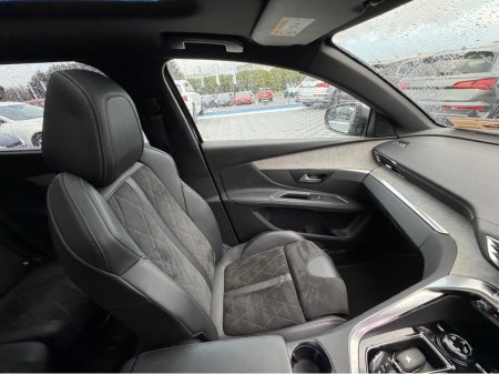 2018 Peugeot 5008 GT PREMIUM - 2.0L DIESEL - AUTO - 7 SEATS - 12M WARRANTY - CAR:1721 €24,950 thumbnail