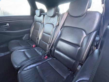 2016 Kia Carens Platinum 1.7D 7 SEATER €11,900 thumbnail