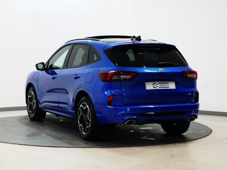 2025 Ford Kuga - thumbnail 5
