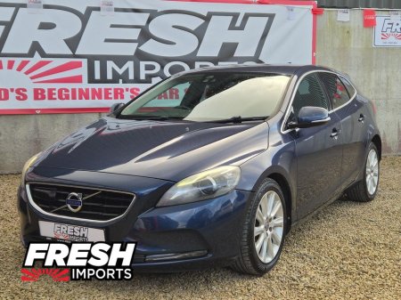 2015 Volvo V40 - thumbnail 31