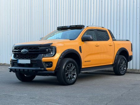 2023 Ford Ranger - thumbnail 14