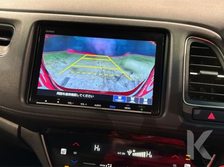 2020 Honda Vezel - thumbnail 23