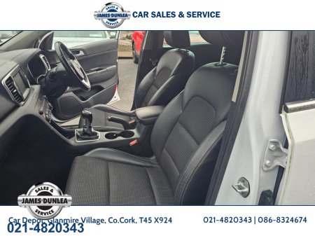 2016 Kia Sportage - thumbnail 13