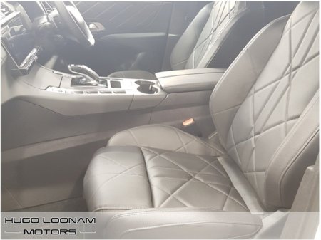 2023 DS Automobiles DS 7 RIVOLI 1.5 BLUE HDI 130 AU AUTO 4 €36,995 thumbnail