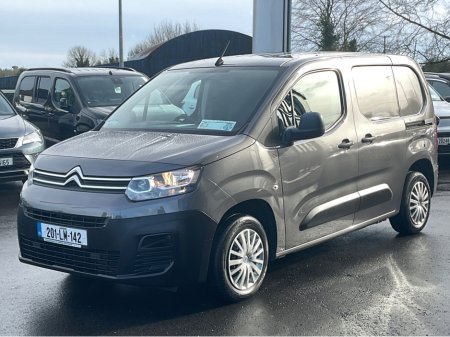 2020 Peugeot 5008 - thumbnail 3