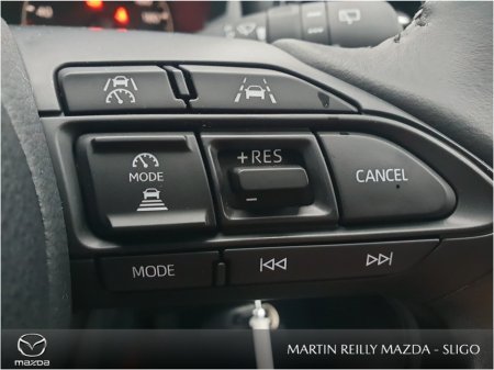 2026 Mazda Mazda2 - thumbnail 13