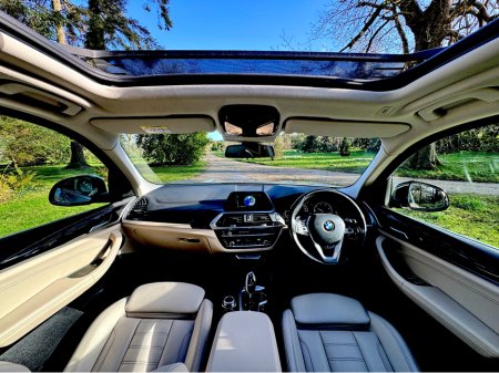 2018 BMW X3 - thumbnail 6