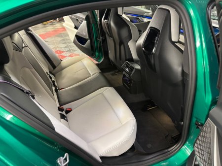 2025 BMW M5 - thumbnail 16