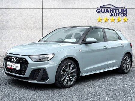 2024 Audi A1 - photo 3
