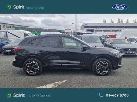 2026 Ford Kuga - thumbnail 11