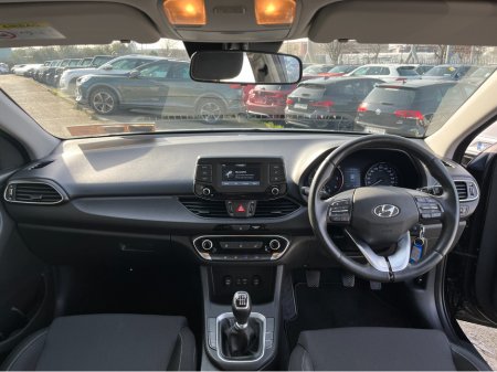 2017 Hyundai i30 - thumbnail 12