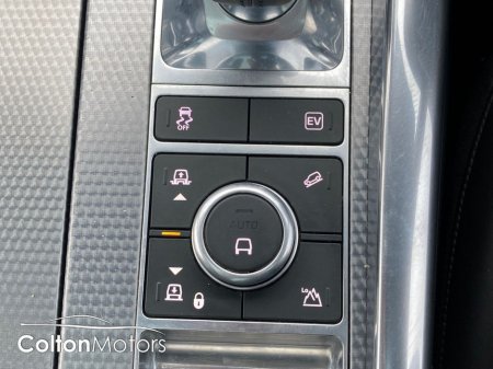 2020 Land Rover Range Rover Sport - thumbnail 26