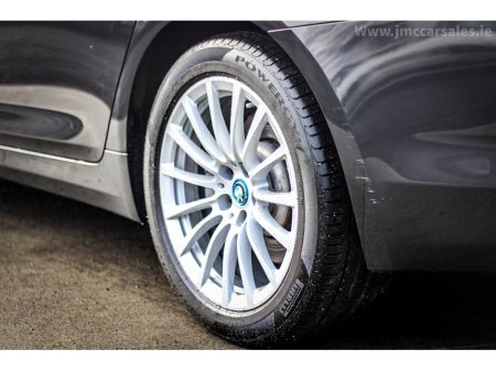 2017 BMW 5 Series  €17,995 thumbnail