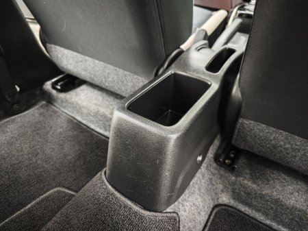 2020 Nissan Note 1.2 E-POWER B Hybrid, Automatic, Reversing camera €12,895 thumbnail